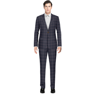 Suit - 22CC1124