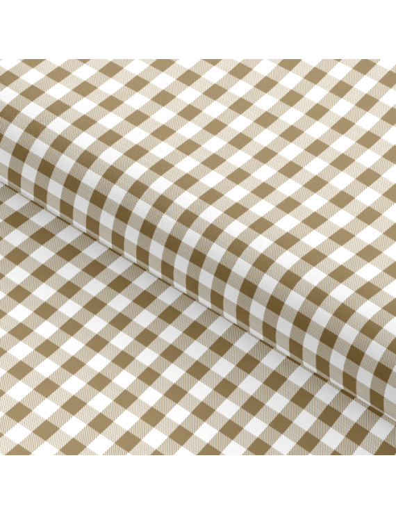 Giza Perto Checks Shirt New